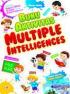 Buku Aktivitas Multiple Intelligences